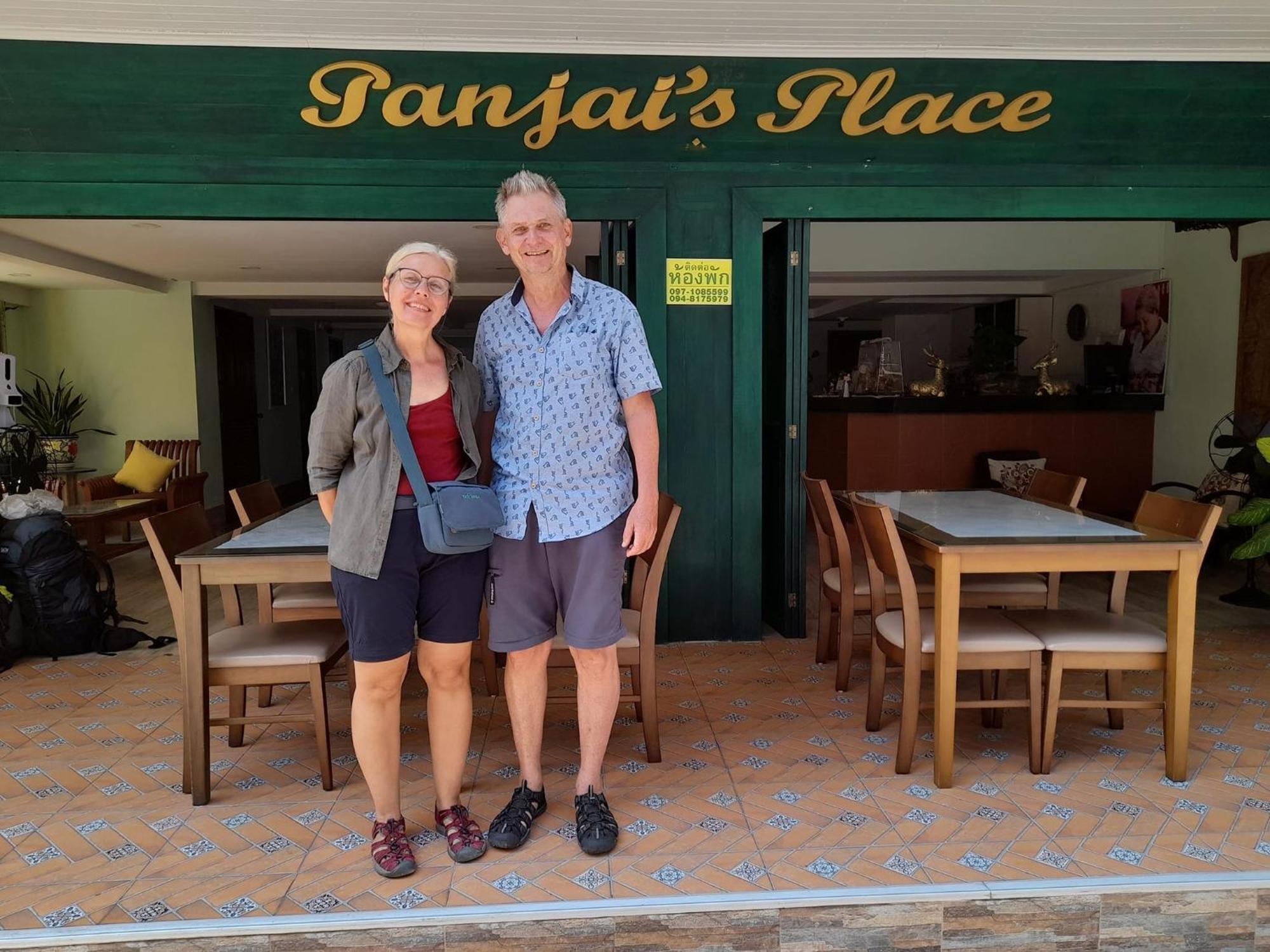 צ'ה אם Panjai'S Place מראה חיצוני תמונה
