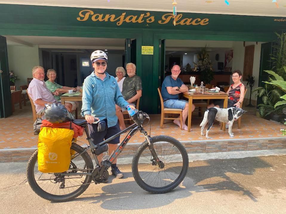 צ'ה אם Panjai'S Place מראה חיצוני תמונה