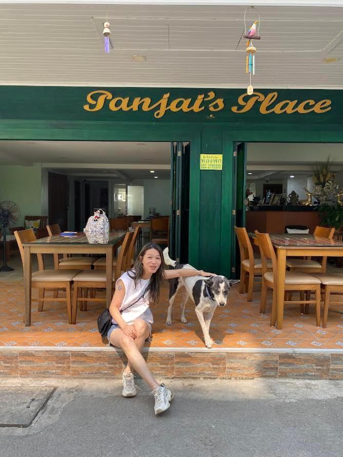 צ'ה אם Panjai'S Place מראה חיצוני תמונה