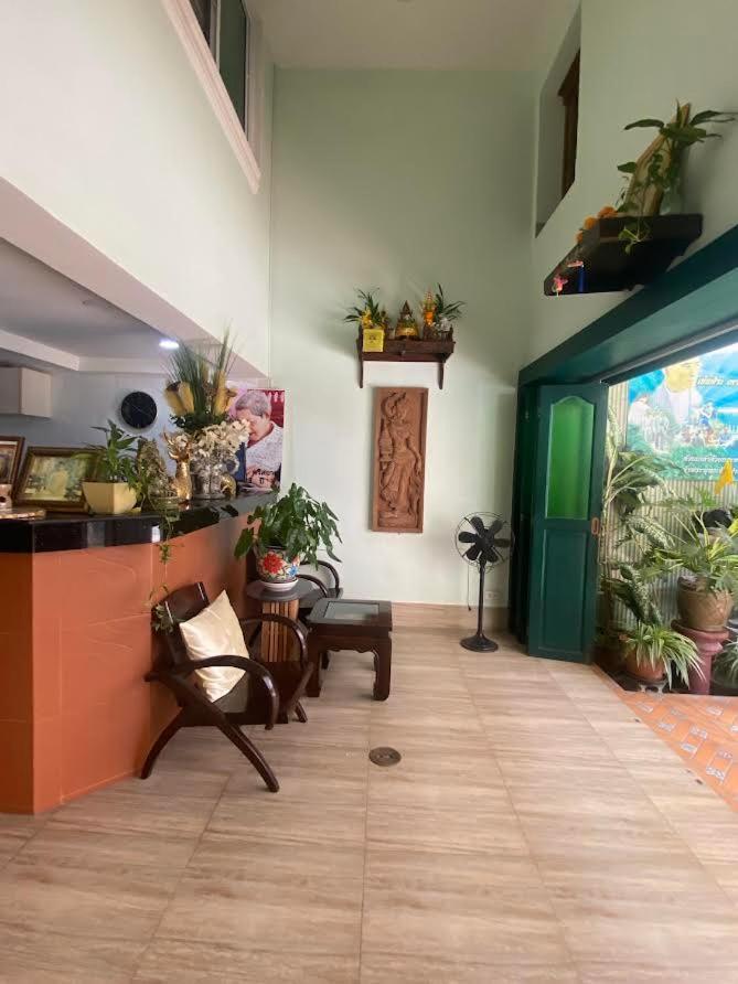 צ'ה אם Panjai'S Place מראה חיצוני תמונה