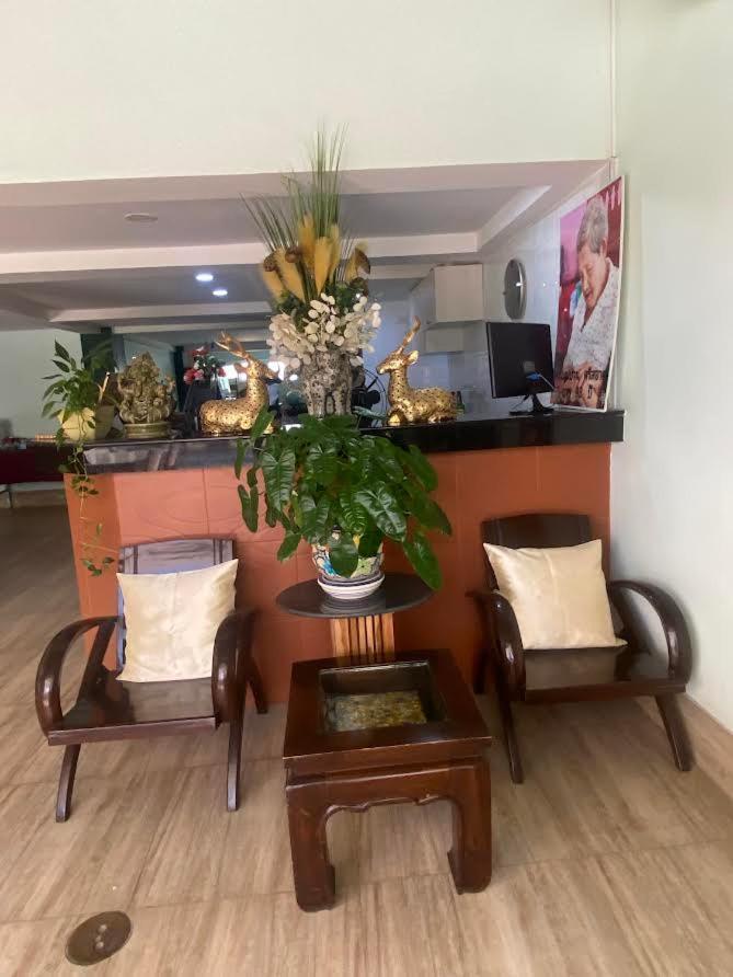 צ'ה אם Panjai'S Place מראה חיצוני תמונה