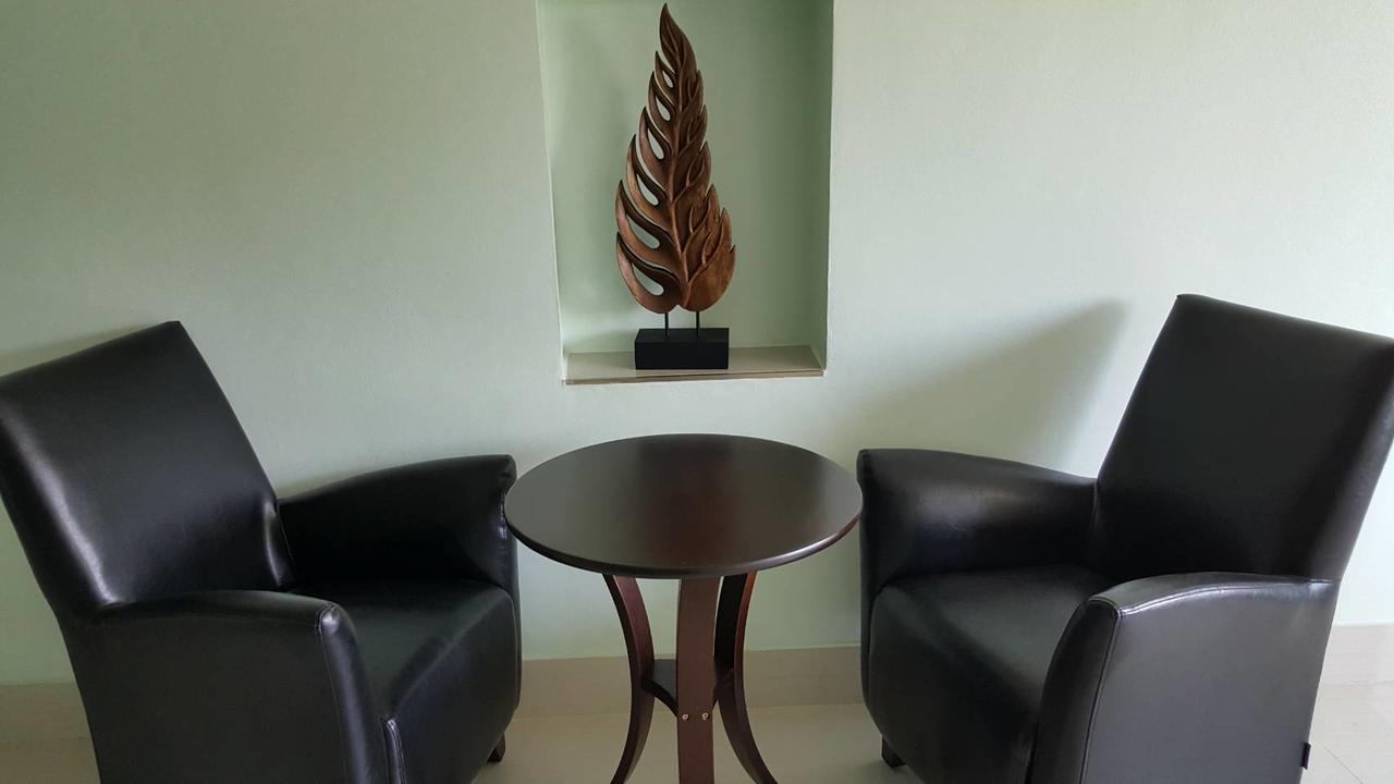 צ'ה אם Panjai'S Place מראה חיצוני תמונה