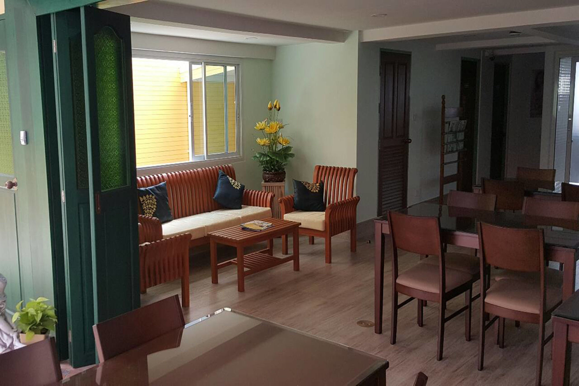 צ'ה אם Panjai'S Place מראה חיצוני תמונה