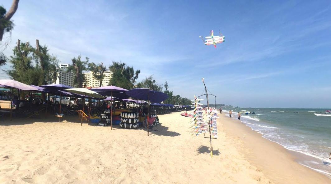 צ'ה אם Panjai'S Place מראה חיצוני תמונה
